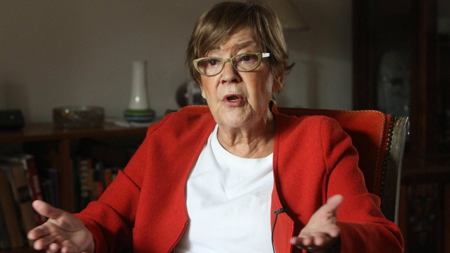 Pešić: Zamrznuti konflikt na Kosovu sprečava Srbiju da napreduje 1