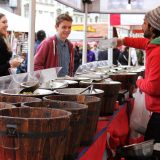 Najveće prosečne plate u EU u Danskoj i Luksemburgu 8