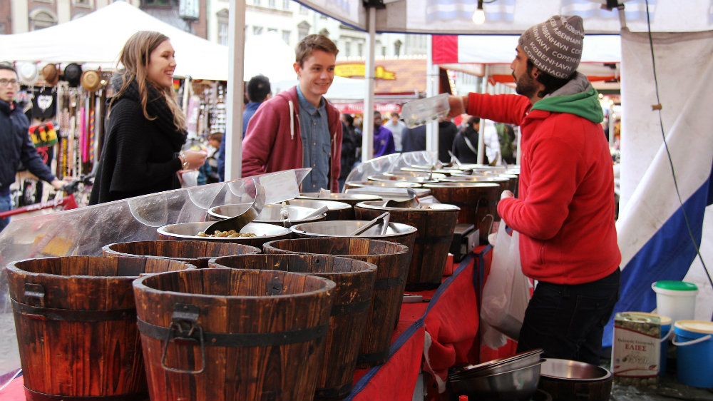 Najveće prosečne plate u EU u Danskoj i Luksemburgu 1