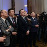 Obeleženo 50 godina rada Rafinerije nafte u Pančevu 11