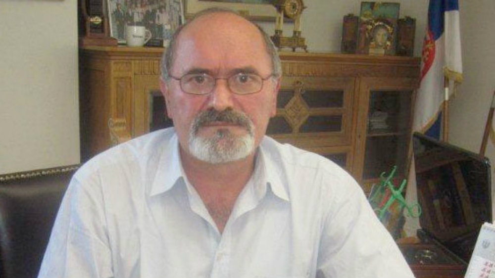 Bivšeg dekana Milana Višnjića "rehabilitovao" i esnaf 1