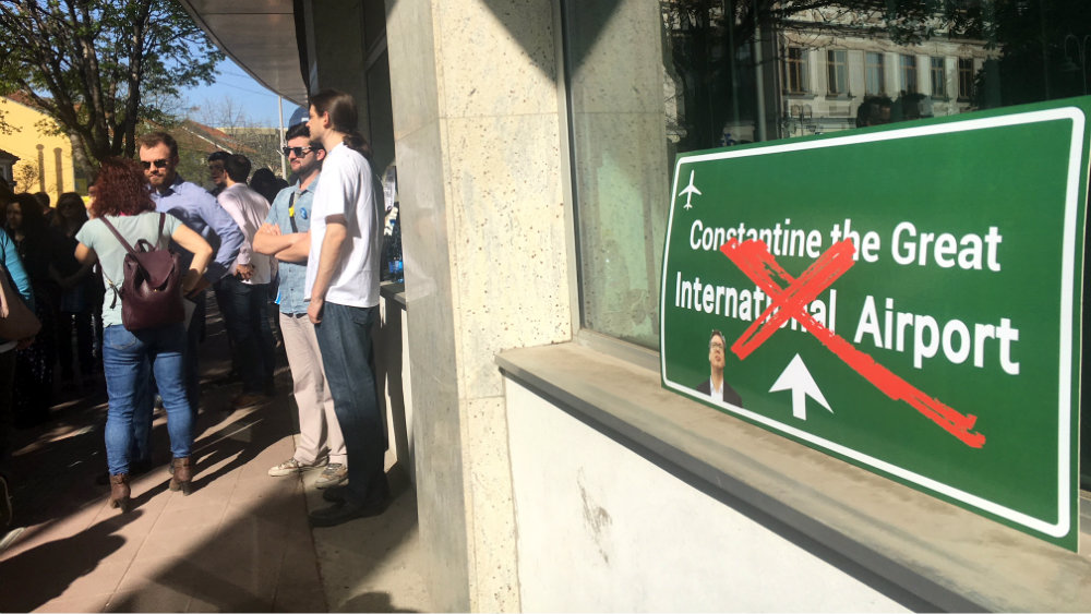 Slučaj Niški aerodrom: Pirova pobeda građana nad državom 1