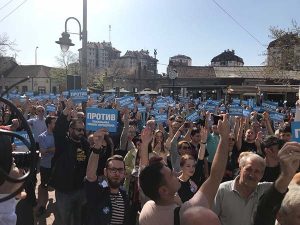 Slučaj Niški aerodrom: Pirova pobeda građana nad državom 5