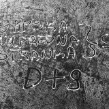 Oštećen automobil aktiviste Lokalnog fronta u Kraljevu 14