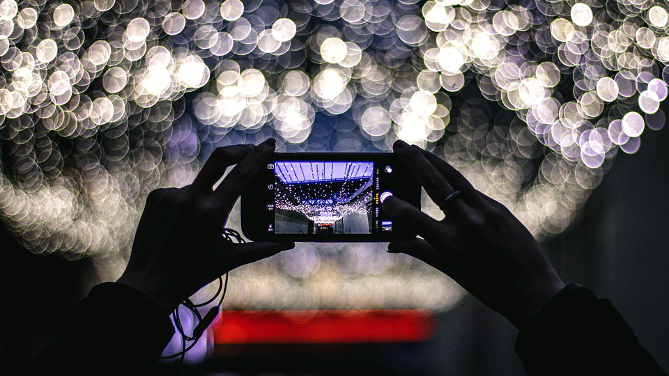 Novi dometi fotografije 1