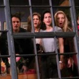 Netfliks izdvaja 100 miliona dolara za emitovanje Prijatelja 5