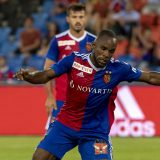 FK Cirih osudio rasističke napade na Alda Kalulua 7
