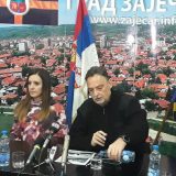 Počinje sa radom javna garaža u Zaječaru 1