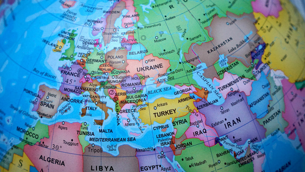 Baltičke zemlje se isključuju sa elektroenergetskog sistema Rusije i Belorusije 1