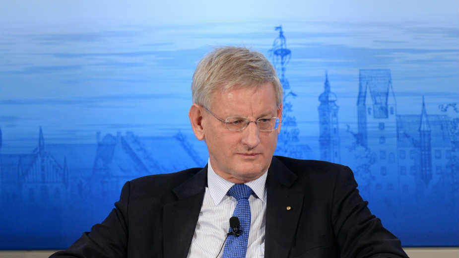 Vreme odluke za Evropu 1