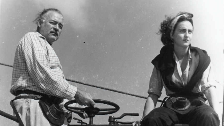 Pariz-Havana, tragom Ernesta Hemingveja 1 Pariz-Havana, tragom Ernesta Hemingveja 1