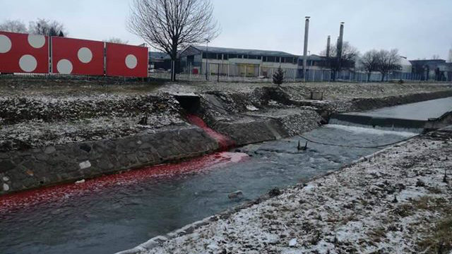 Javni skup zbog zagađenja životne sredine u nedelju u Gornjem Milanovcu 1