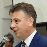 Vladan Vasić obeležio 15 godina otkako je na čelu Pirota 6