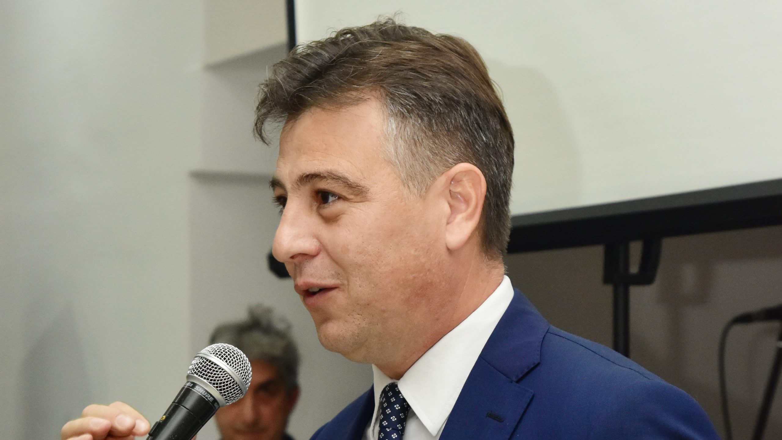 Vladan Vasić obeležio 15 godina otkako je na čelu Pirota 1