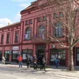 Zaječar: Sneg se ne sme bacati na kolovoz 2