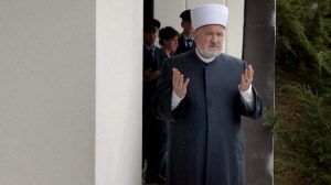 Osuda izjave bivšeg poglavara IZ o osnivanju bosanske pravoslavne crkve 5