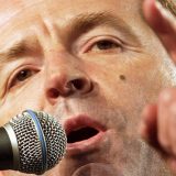 Nekažnjivost - glavna karakteristika borbe protiv korupcije još od 2012. 7