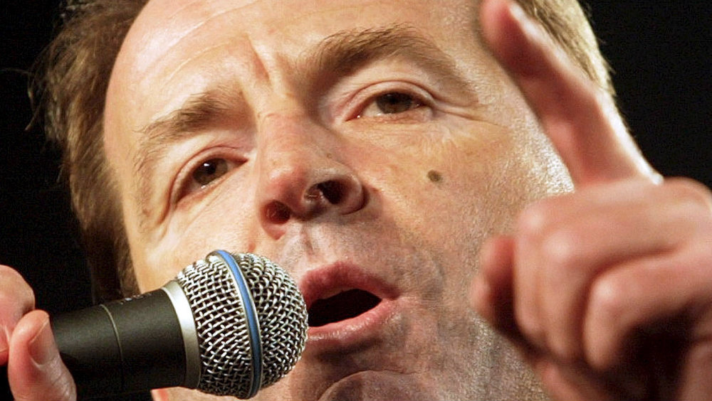 Nekažnjivost - glavna karakteristika borbe protiv korupcije još od 2012. 1