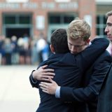 SAD naložile Severnoj Koreji da plati 500 miliona dolara za smrt studenta 15