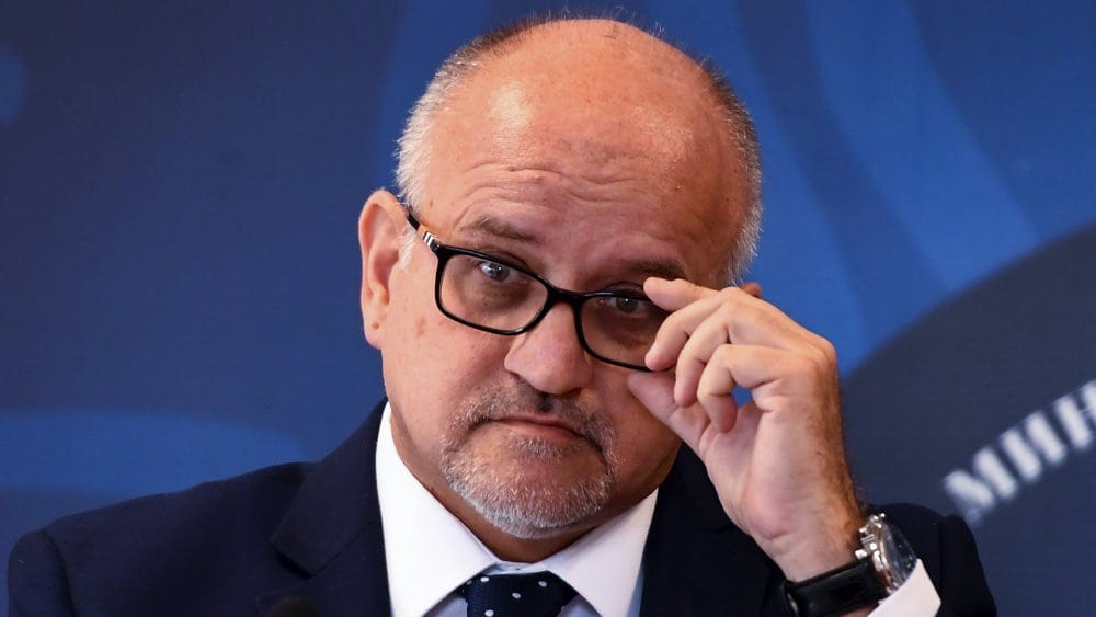 Darmanović: Ne verujem da će Ambasada Srbije zadržati Branku Milić 1