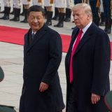 SAD i Kina obustavile trgovinski rat 8