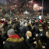 Turci najbrojniji strani turisti u Beogradu, drugi Kinezi 8