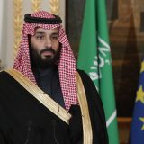 Njujork tajms: Saudijski princ 2017. govorio o "metku" za Kašogija 1