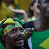 Više od tri i po milijarde ljudi gledalo Mundijal u Rusiji 8