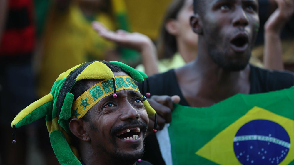 Više od 5.000 stranaca ostalo u Rusiji po završetku Mundijala 1