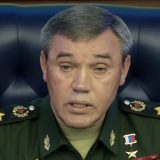 Šojgu imenovao Valerija Gerasimova za komandanta Združene grupe u okviru specijalne vojne operacije u Ukrajini 4