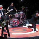 Članovi benda U2 najplaćeniji muzičari u 2018. godini 9