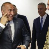 Haradinaj danas putuje u Hag, ispitivanje u sredu 11
