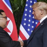 Potvrđen dolazak Kim Džong Una na samit u Vijetnamu 6