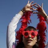 Umetnici sa Kosova o saradnji: Svi smo jedna melodija 6