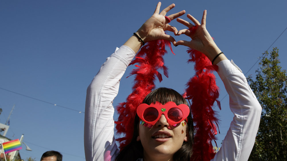 Umetnici sa Kosova o saradnji: Svi smo jedna melodija 1