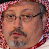 Praćeni ljudi oko Kašogija pre i posle njegovog ubistva 10