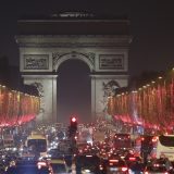 U Parizu pojačane sigurnosne mere za doček Nove godine 5