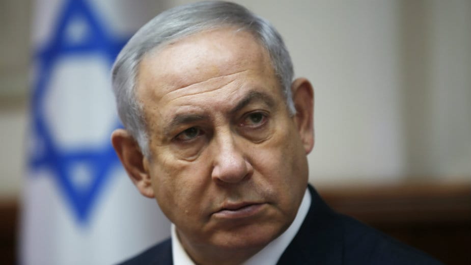 Policija traži da Netanjahu bude optužen za podmićivanje 1