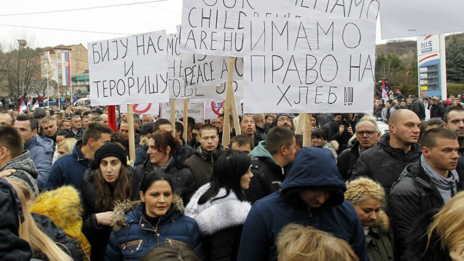 "Štrajk glađu ako se nastavi uvođenje taksi od 100 odsto" 1