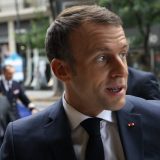 Makron: Francuska najspremnija za Bregzit bez dogovora 14