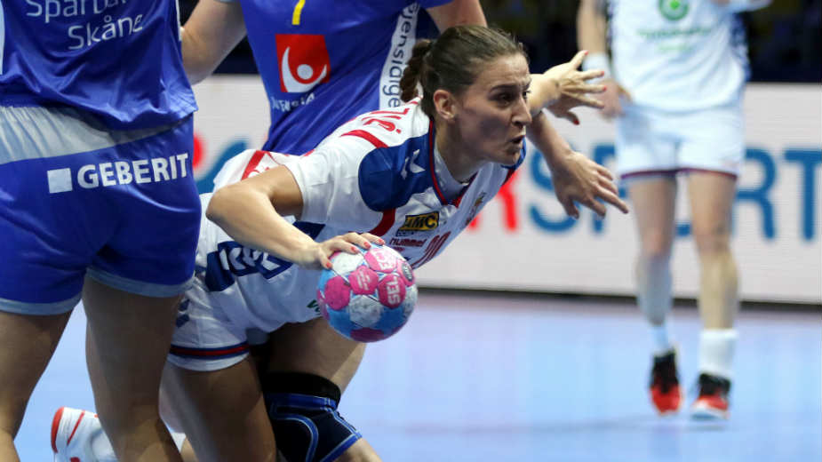 EP: Poraz Srbije od Rusije 1