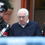 Uhapšen novi šef Koza nostre, naslednik Tota Rine 10