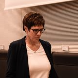 Saveznica Angele Merkel odbacila američke pretnje sankcijama zbog gasovoda 8