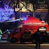 Umrla peta žrtva napada u Strazburu 3