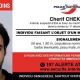 Potraga za napadačem iz Strazbura se nastavlja 8