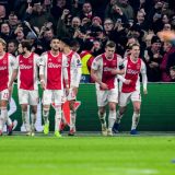 LŠ: Siti rutinski, porazi Junajteda, Juventusa i Reala 9