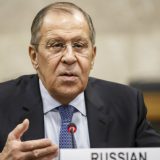 Lavrov: Odustati od nasilne smene vlasti u Venecueli 6