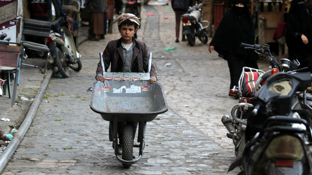 Natalitet kao nacionalna kriza 1