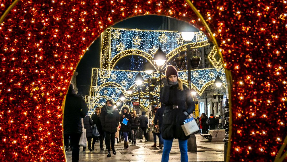 Radojičić: Beograd očekuje više od 150.000 gostiju 1