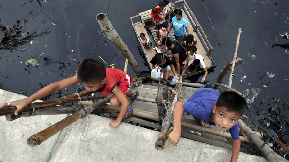 Zemljotres na Filipinima, moguć cunami - Svet - Dnevni list Danas